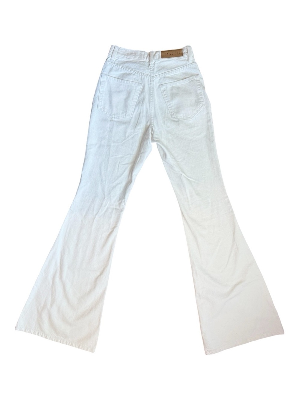 PacSun Pacific Sunwear Flare Jeans